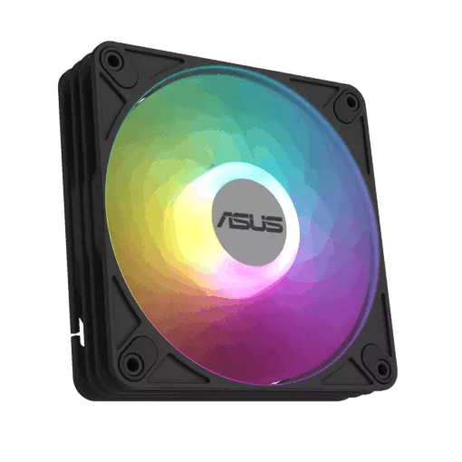 ASUS AR120-1 BK ARGB - OEM