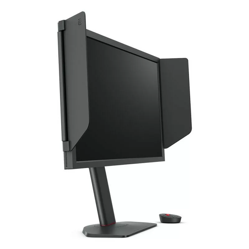 ZOWIE XL2566X+ écran plat de PC 61,2 cm (24.1") 1920 x 1080 pixels Full HD Noir – Image 2