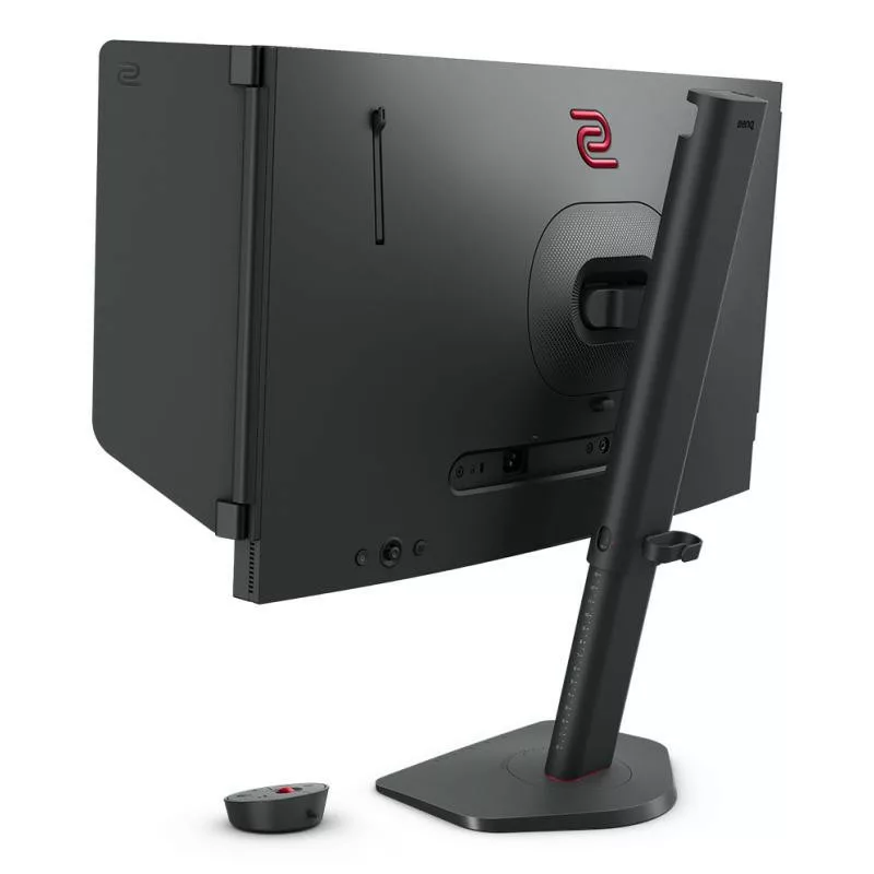 ZOWIE XL2566X+ écran plat de PC 61,2 cm (24.1") 1920 x 1080 pixels Full HD Noir – Image 3