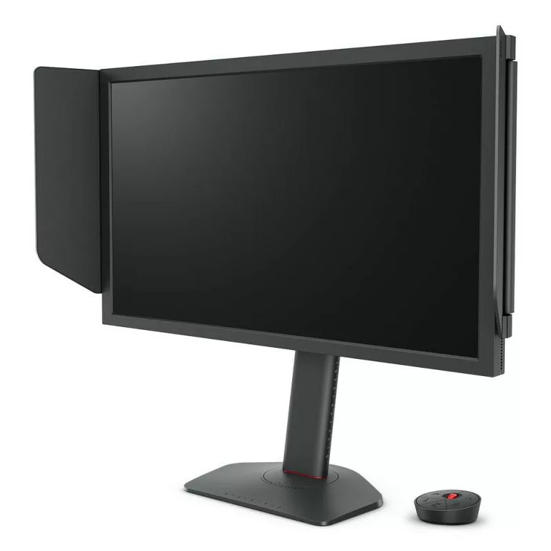 ZOWIE XL2566X+ écran plat de PC 61,2 cm (24.1") 1920 x 1080 pixels Full HD Noir – Image 6