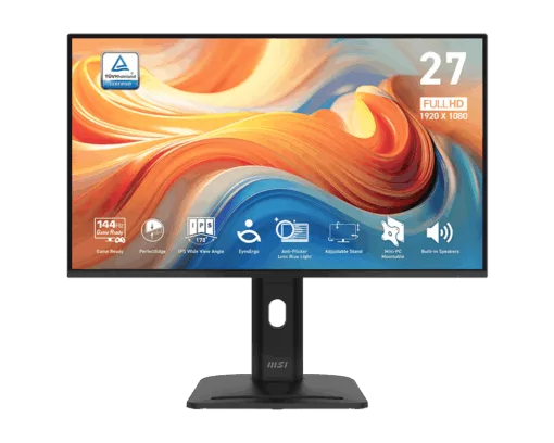 MSI PRO MP275PG E14