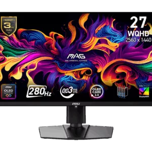 MSI MAG 271QP QD-OLED X28