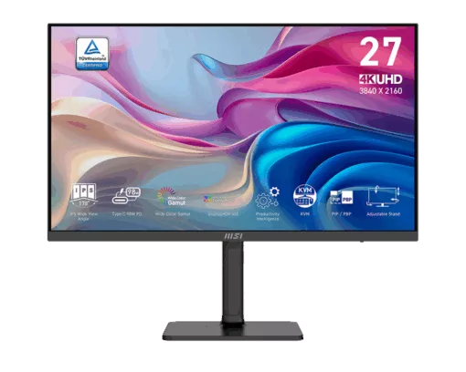 MSI Modern MD272UPHG