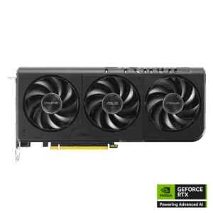 Alternative view of Asus PRIME-RTX5050-O8G