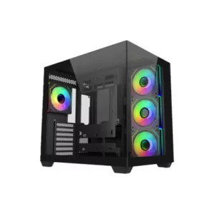 COOLER MASTER Elite 681 Black