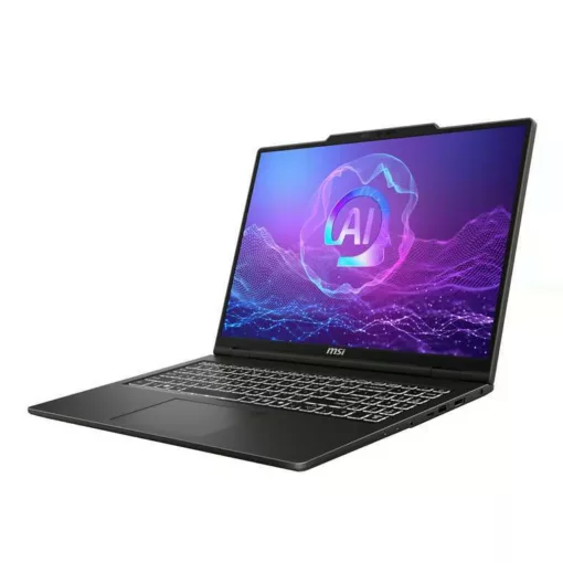 MSI VenturePro 17 A2RWFG-006FR