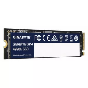Alternative view of Gigabyte G440E1TB M2 SSD 1TB