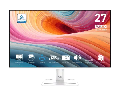 MSI PRO MP275W E2