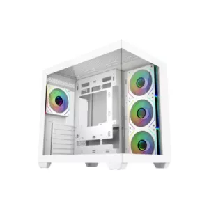COOLER MASTER Elite 681 White