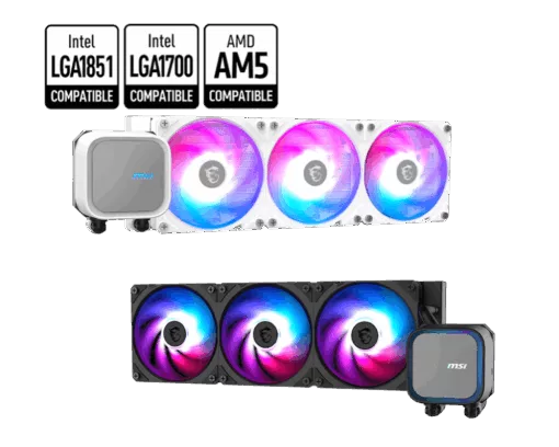 MSI MPG CORELIQUID P13 360
