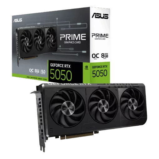 Asus PRIME-RTX5050-O8G