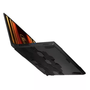 Alternative view of MSI Katana 17 HX B14WEK-069FR