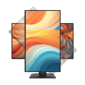 Alternative view of MSI PRO MP275PG E14