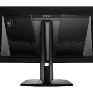 Alternative view of MSI MAG 271QP QD-OLED X28