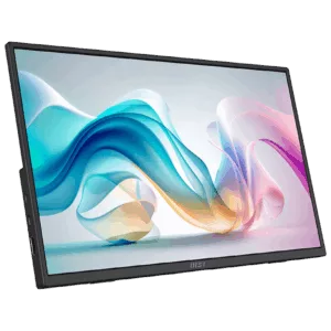 Alternative view of MSI PRO MP165 E6