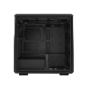 Alternative view of COOLER MASTER MasterFrame 600 Mesh Black ARGB