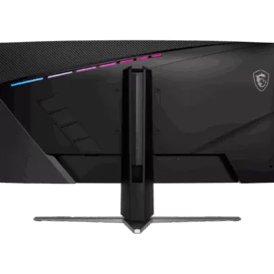 Alternative view of MSI MPG 346CQRF X24