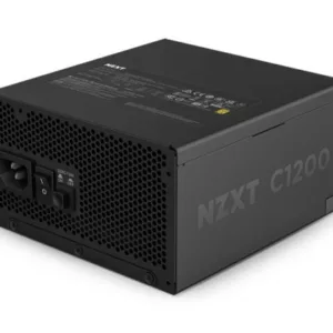 Alternative view of NZXT ATX 3.1 1200 Watt 80 Plus Gold