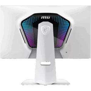 Alternative view of MSI MPG 274URDFW E16M