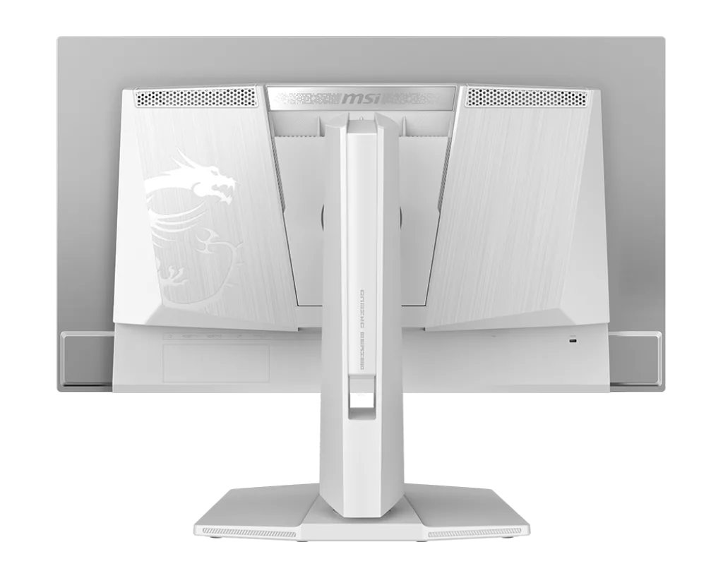 MSI MAG 272QPW QD-OLED X28 – Image 2