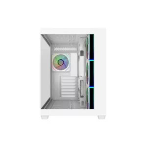 Alternative view of COOLER MASTER Elite 681 White