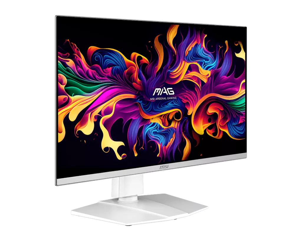 MSI MAG 272QPW QD-OLED X28 – Image 3