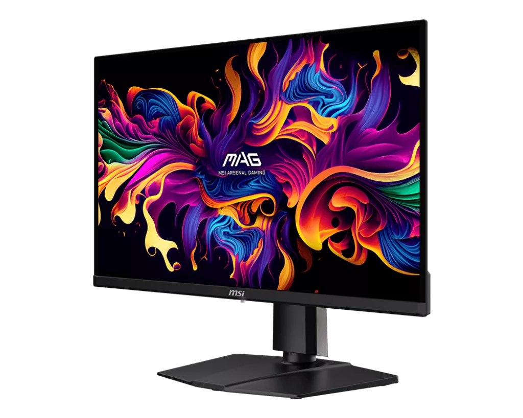MSI MAG 271QP QD-OLED X28 – Image 4
