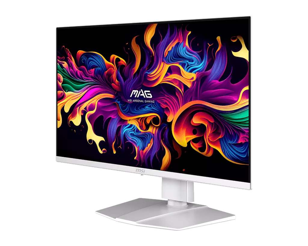 MSI MAG 272QPW QD-OLED X28 – Image 4