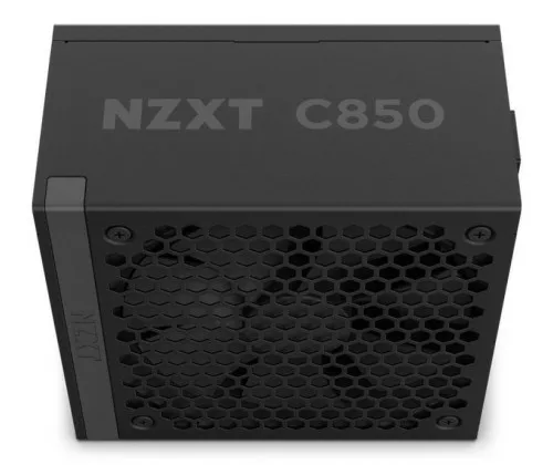 NZXT ATX 3.1 850 Watt 80 Plus Gold – Image 5