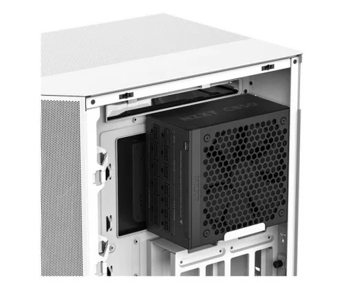 NZXT ATX 3.1 850 Watt 80 Plus Gold – Image 6