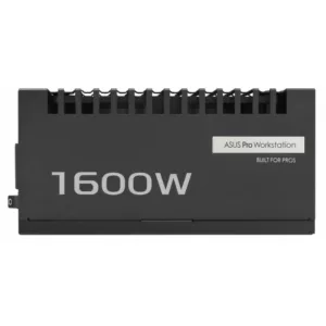 Alternative view of ASUS-PRO-WS-1600P