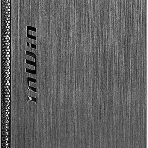 Alternative view of CHOPIN MAX