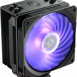 Alternative view of COOLER MASTER Hyper 212 3DHP ARGB