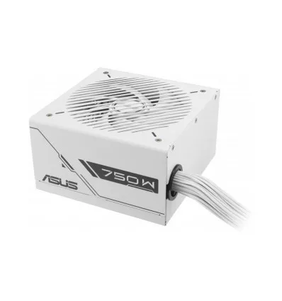 Asus PRIME-750B-WHITE – Image 4