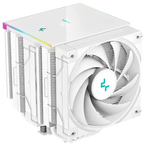DEEPCOOL AK620 DIGITAL SE WHITE