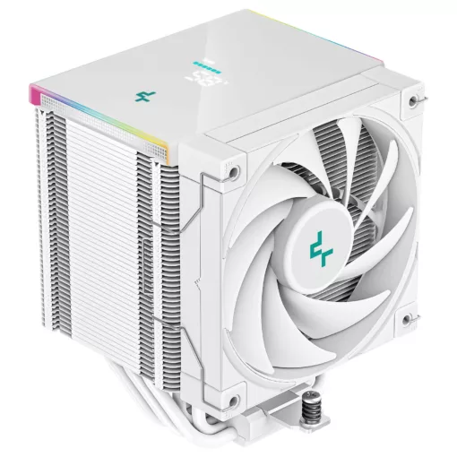 DEEPCOOL AK500 DIGITAL SE WHITE