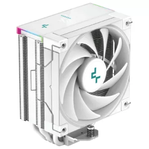 DEEPCOOL AK400 DIGITAL SE WHITE