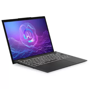 MSI Prestige 13 AI+ Evo A2VMG-065FR