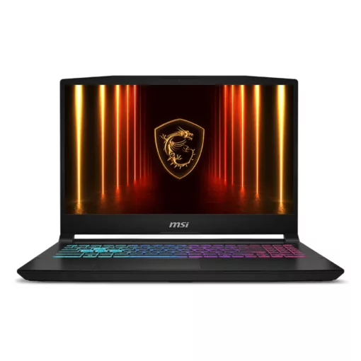 MSI KATANA 15 HX B14WFK-408FR