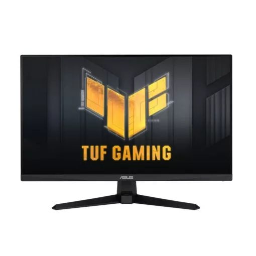 ASUS TUF Gaming VG259Q5A écran plat de PC 62,2 cm (24.5") 1920 x 1080 pixels Full HD LED Noir