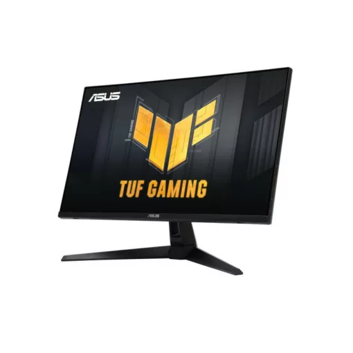 ASUS TUF Gaming VG27AQM1A écran plat de PC 68,6 cm (27") 2560 x 1440 pixels Quad HD LCD Noir