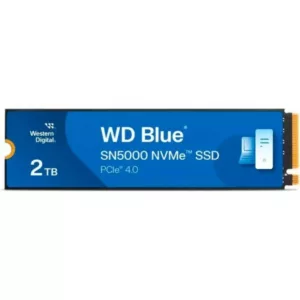 WD BLUE 2 To