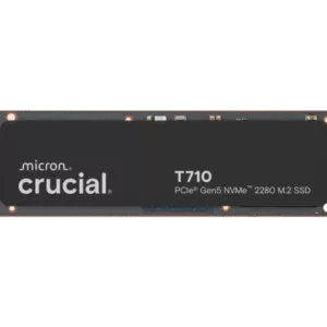CRUCIAL T710 4T PCIe M.2*CT4000T710SSD8