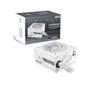 Asus PRIME-750B-WHITE