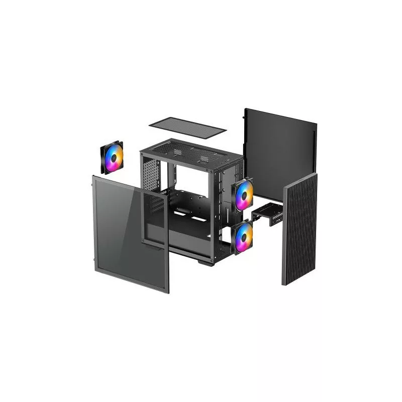 DEEPCOOL MATREXX 40 3FS – Image 18