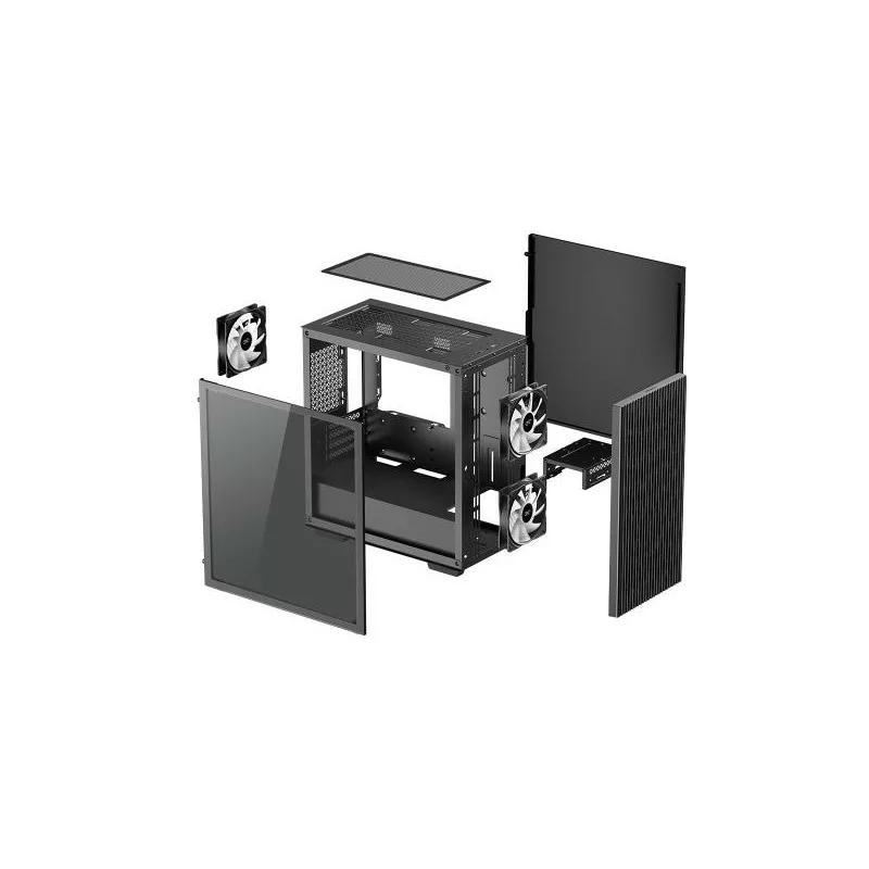 DEEPCOOL MATREXX 40 3FS – Image 19