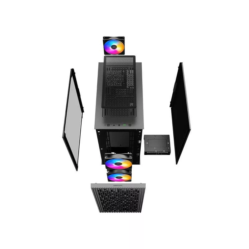 DEEPCOOL MATREXX 40 3FS – Image 20