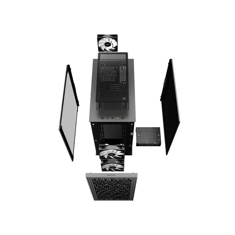 DEEPCOOL MATREXX 40 3FS – Image 21