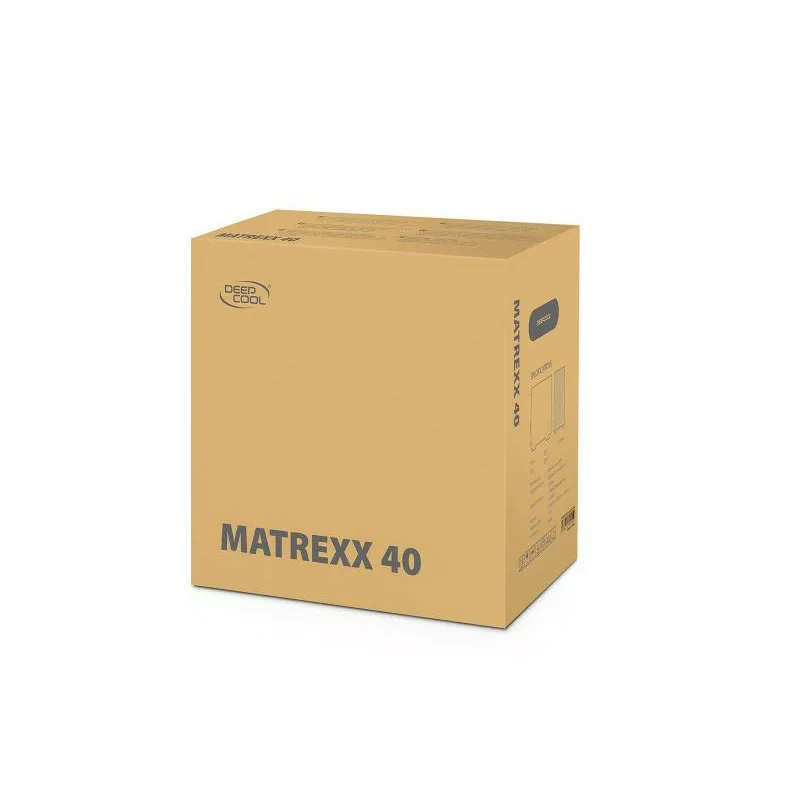DEEPCOOL MATREXX 40 3FS – Image 23