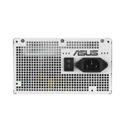 Asus PRIME-750B-WHITE – Image 2